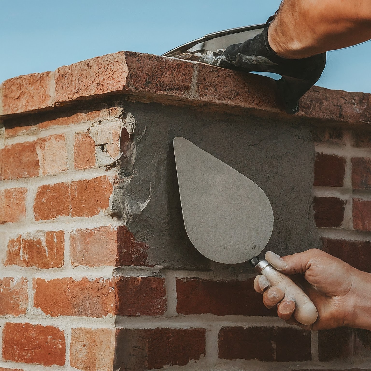 Expert Chimney Masonry Repair in Sunnyvale, Texas - Professional Service by Chimney Sweep Sunnyvale Texas