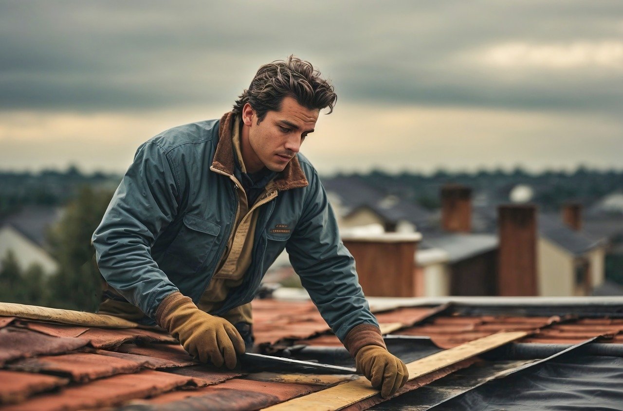 Professional Chimney Waterproofing Services In Sunnyvale Texas