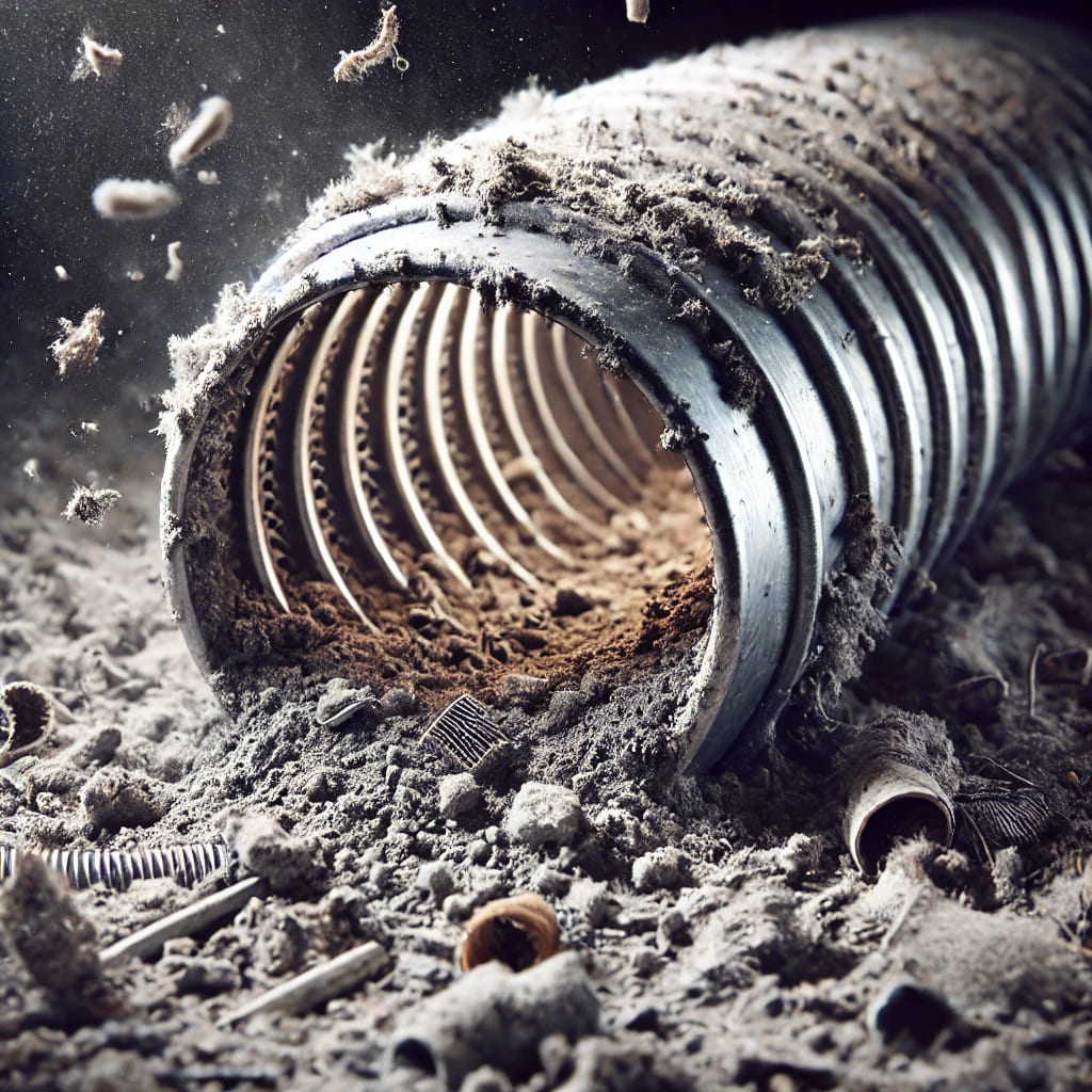 Professional Dryer Vent Cleaning Sunnyvale TX - Expert Safety and Efficiency Solutions by Chimney Sweep Sunnyvale Texas