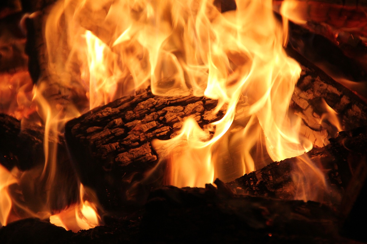 Professional Fireplace Cleaning Services In Sunnyvale Texas
