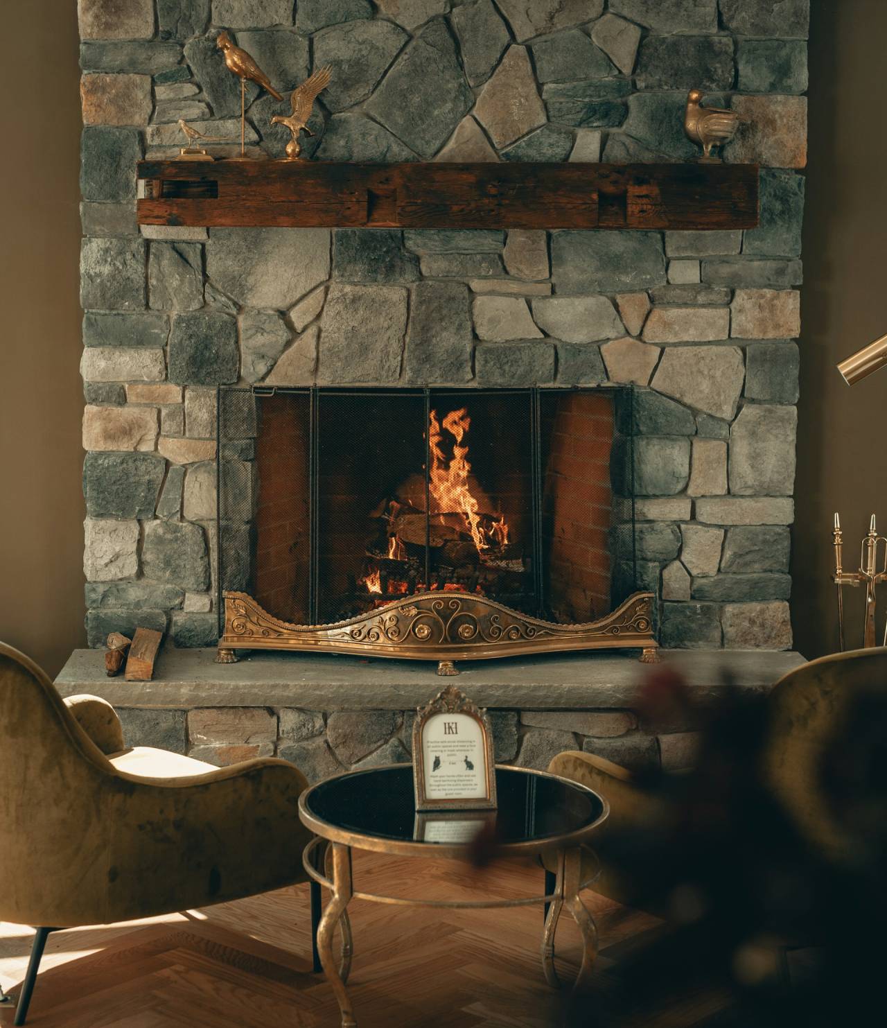 The Best Gas Fireplace Cleaning in Sunnyvale, Texas