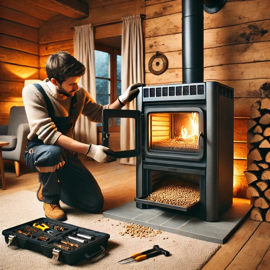 Expert Pellet Stove Repair Services in Sunnyvale, TX Professional Pellet Stove Repair Sunnyvale TX - Expert Heating Efficiency Solutions by Chimney Sweep Sunnyvale Texas