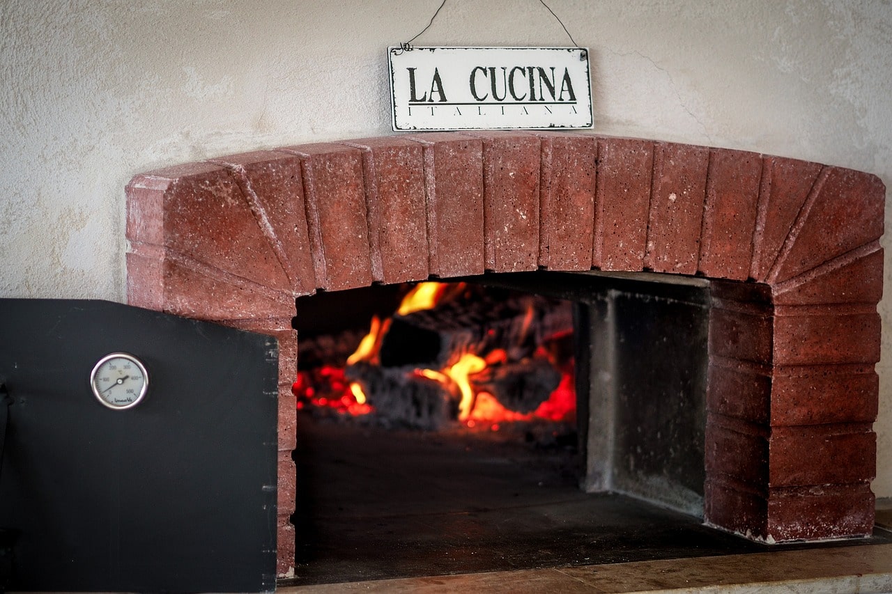 Premium Pizza Ovens and Grills in Sunnyvale, Texas